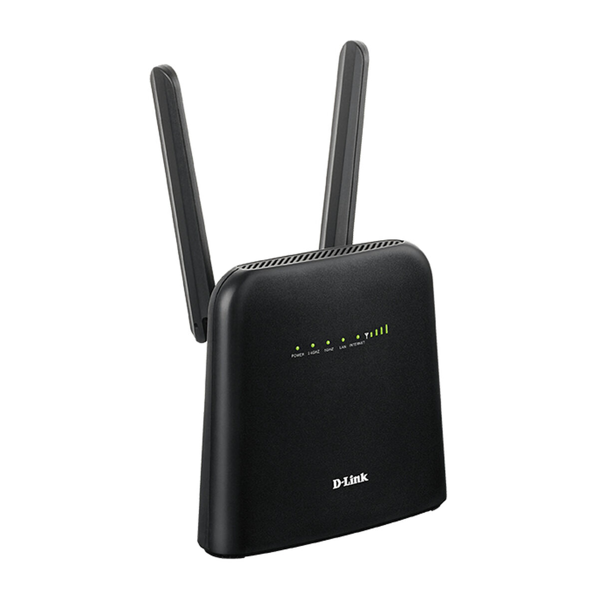 Router D-Link DWR-960 Zwart 2.4-5 GHz